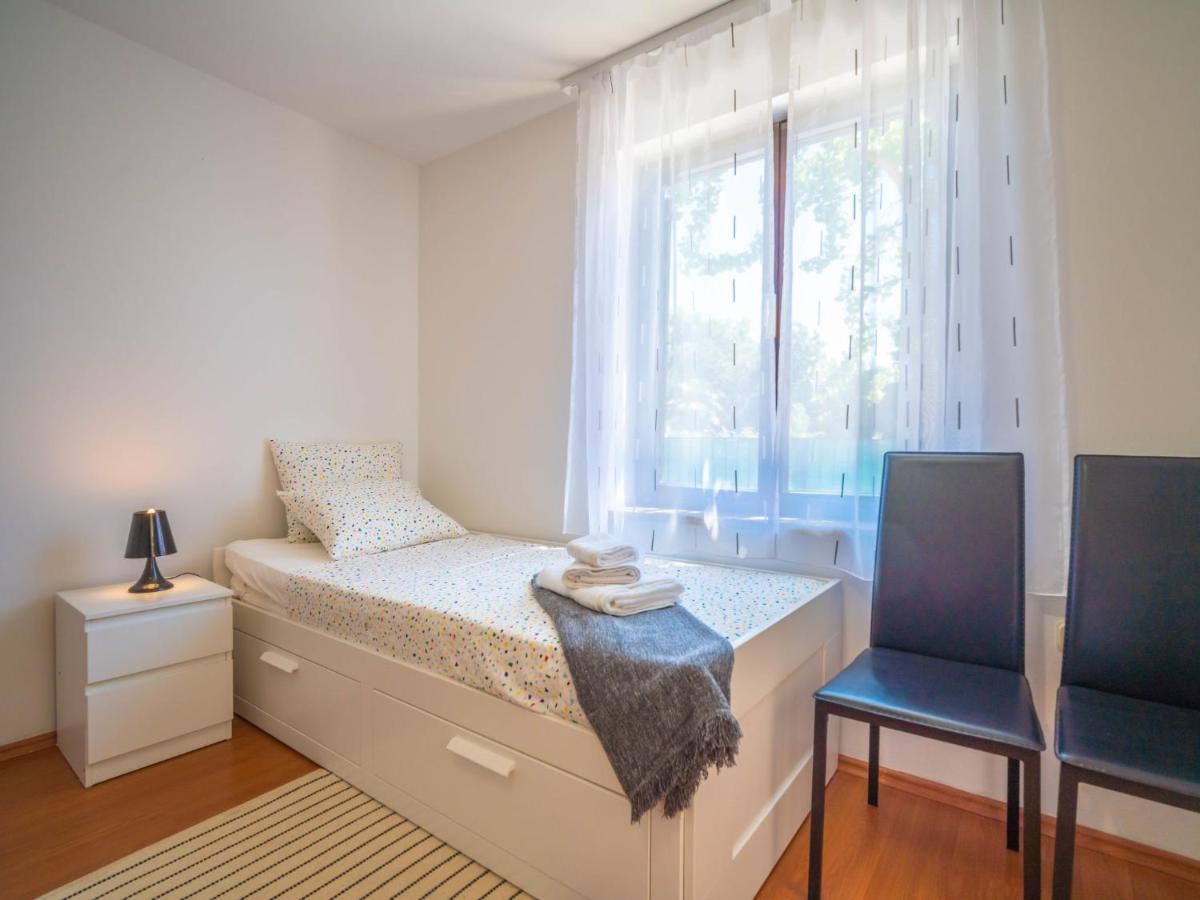 Holiday Home Erminia By Interhome Lovran Ngoại thất bức ảnh